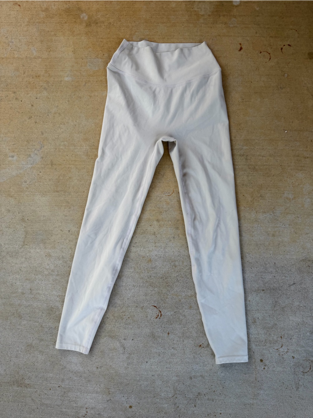 Paragon M leggings